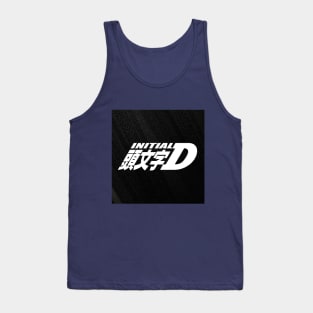 initialD Tank Top